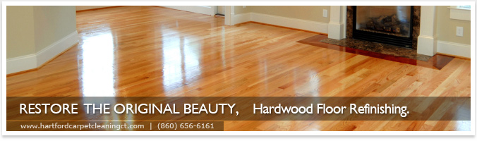 hardwood floors refinishing