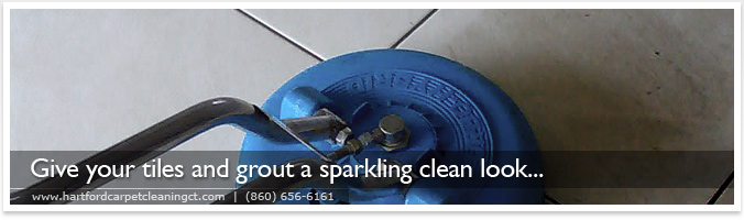 ceramic tile grout cleaning